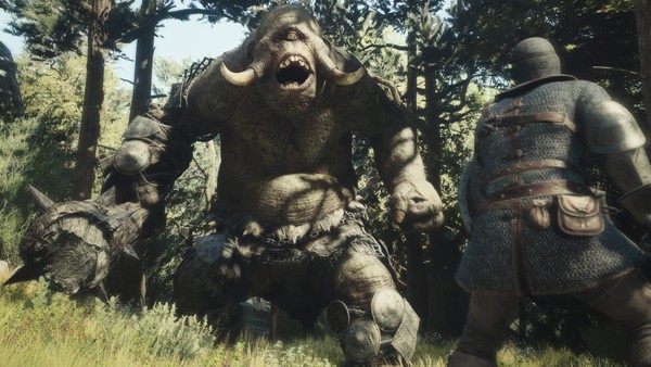 Dragon's Dogma 2