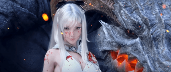 Drakengard 3