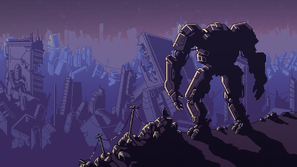Into The Breach