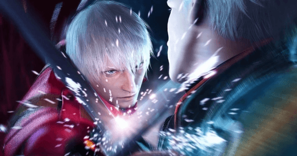 Devil May Cry 3: Dante's Awakening